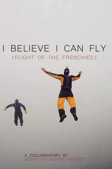 Two French climbers, Tancrède and Julien, push the limits of highlining—a breathtaking mix of climbing, slackline and tightrope walking—as they venture into free flight. Their partnership tests friendship and courage while they explore uncharted aerial routes, redefining what is possible in their sport and inviting viewers on an exhilarating journey into the unknown.